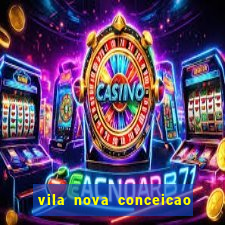 vila nova conceicao night club puteiro